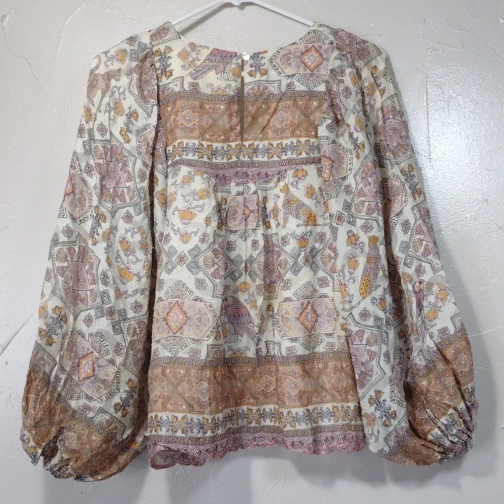 Upcycle Challenge 5 Silk Tops Bundle